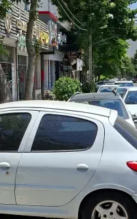 20متر مغازه تجاری دائم هنرستان