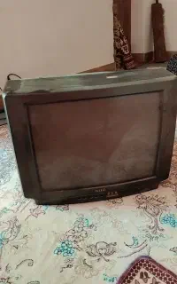 تلوزیو نیاز به تعمیر