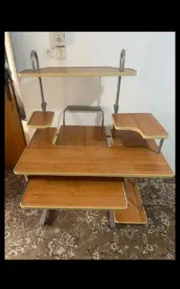 میز کامپیوتر