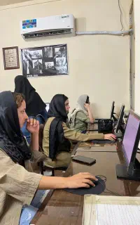 اعطای مدرک ICDL (کامپیوتر)