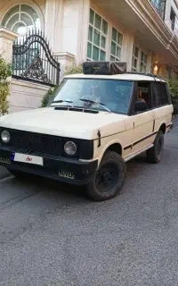 رنجرور کلاسیک ۱۹۷۸