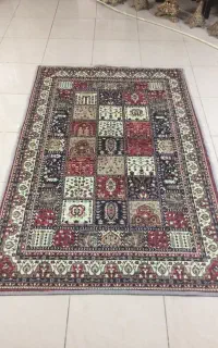 فرشینه و روفرشی