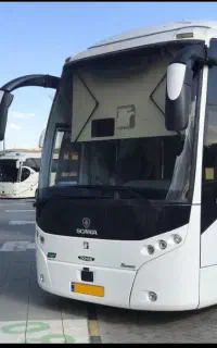 سرویس ازتبریزبه زنجان