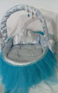 سبد کودک
