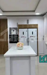 اجرای انواع کابینت آشپزخانه تیم آرکا