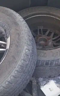 رینگ و لاستیک اسپرت