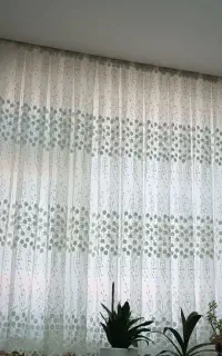پرده در حد نو
