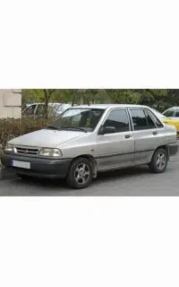 سرویس و دربستی