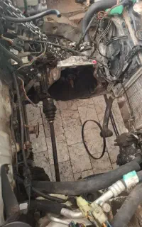 خدمات مکانیکی و جلوبندی خودرو
