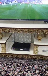 میز تلوزیونی