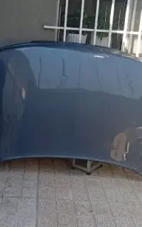 کاپوت.درب صندوق.درب شاگرد جلو.گلگیر شاگر جلو
