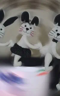عروسک