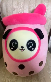 عروسک کاملا نو