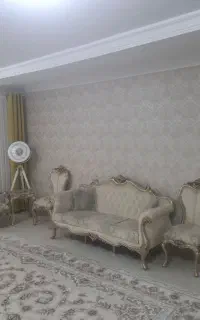 مبل سلطنتی