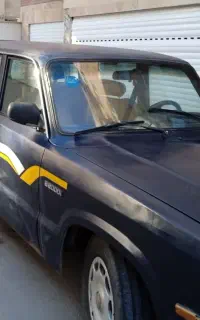 مزدا دوکابین 2000 ساخت ژاپن