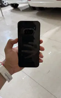 ناتینگ فون 2a