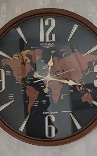 ساعت دیواری توکیو