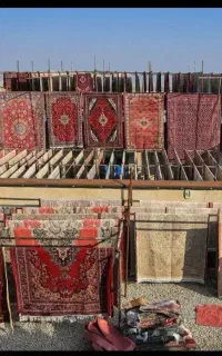قالیشویی و مبل شویی برف