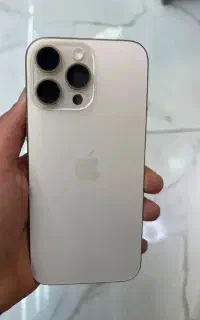 آیفون ۱۶پرومکس