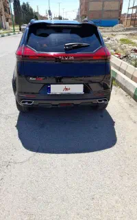 ام وی ام ایکس 33کراس اتومات