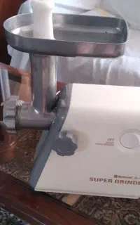 چرخ گوشت ناسیونال