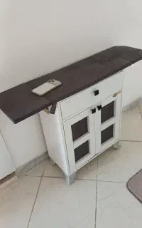 میز اتو