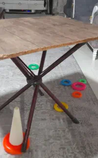 میز۴ نفره
