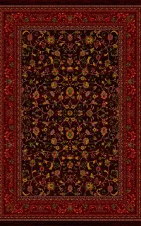 فروش عمده گبه و گلیم