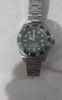 ساعت رولکس اصل