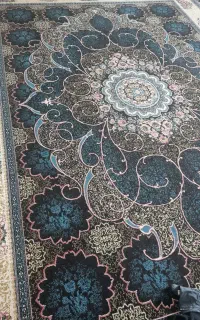 فرش ۱۲متری