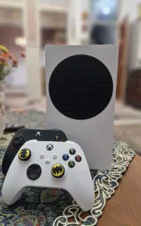 Xbox series S 512g