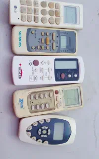 کنترل اسپیلت
