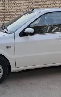 ماشین سورن 1405