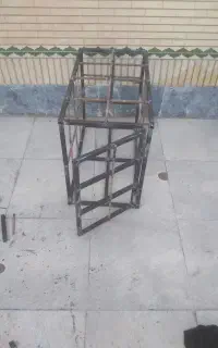جوشکاری سیار..وگاز