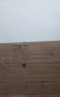 درب آپارتمانی۲لنگه