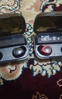 2عدد ایرپاد پاوربانکی