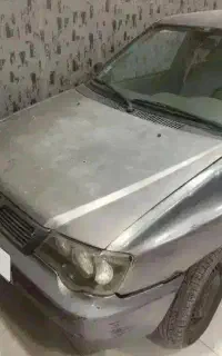 پراید ۱۱۱ مدل ۹۰ بنفش متالیک
