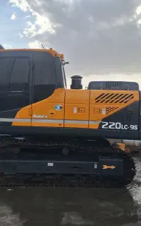 بیل 220هیوندا