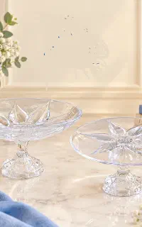 سرویس کریستال المانی