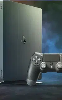 کپی خور کردن PS4 از ورژن 5.05 به بالا زیر 5 دقیقه