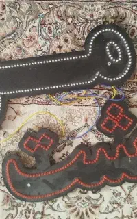 تابلو ال ای دی گوشت و مرغ