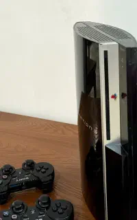 ps3 فت کپی خور 320 گیگ