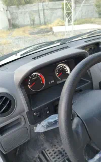 پراید ۱۱۱ مدل ۱۳۹۷