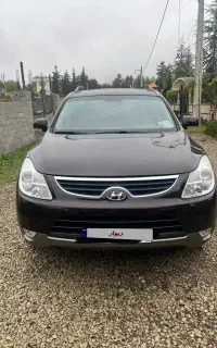 هیوندای ix55