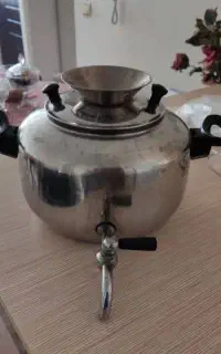 کتری