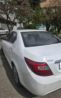 دنا پلاس ۹۸ بی رنگ
