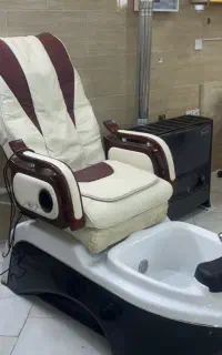 دستگاه ماساژور برقی و پدیکور