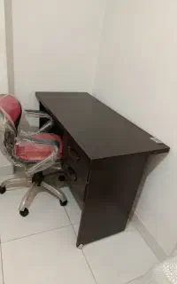 فروش ویژه میز تحریر و صندلی چرخدار