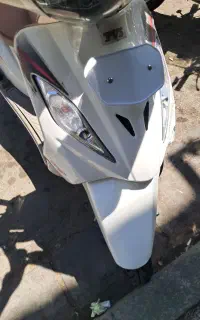موتور وگو سلام بدون رنگ مدل ۱۳۴۰۲