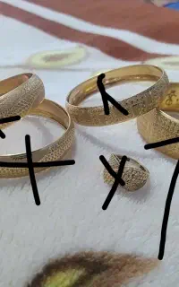 تک دست سایز2